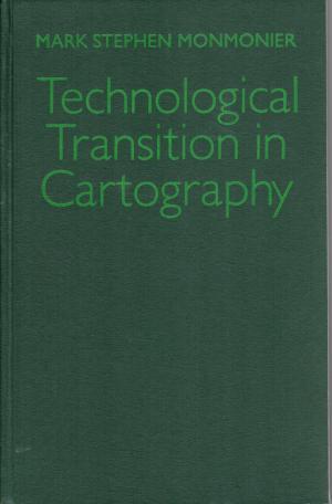 Monmonier, Mark S. (1985). Technological Transition in Cartography.  Madison, Wis.: Univ. of Wisconsin Press.