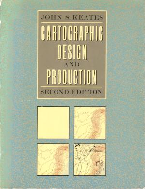 Keates, J.S. (1989). Cartographic Design and Production. (2nd).  New York: John Wiley.