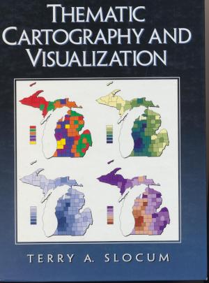 Slocum, Terry A. (1999). Thematic Cartography and Visualization.  Upper Saddle River, N.J.: Prentice-Hall.