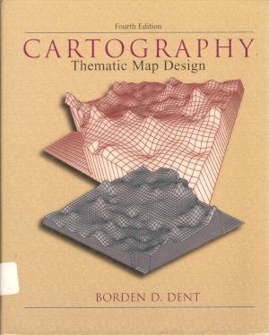 Dent, Borden D. (1996). Cartography: Thematic Map Design. (4th).  Dubuque, Iowa: Wm. C. Brown.