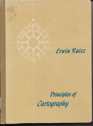 Raisz, Erwin. (1962). Principles of Cartography.  New York: McGraw-Hill.