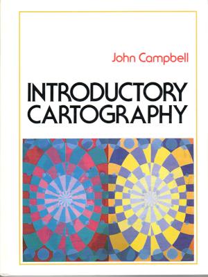 Campbell, John. (1984). Introductory Cartography.  Englewood Cliffs, N.J.: Prentice Hall.