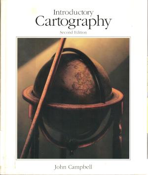 Campbell, John. (1991). Introductory Cartography. (2nd).  Dubuque, Iowa: Wm. C. Brown.
