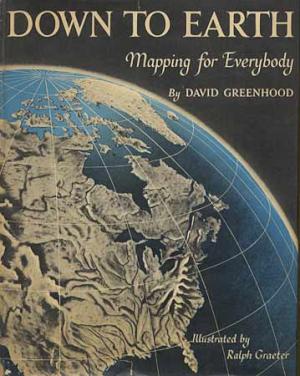 Greenhood, David. (1944). Down to Earth.  New York: Holiday House.